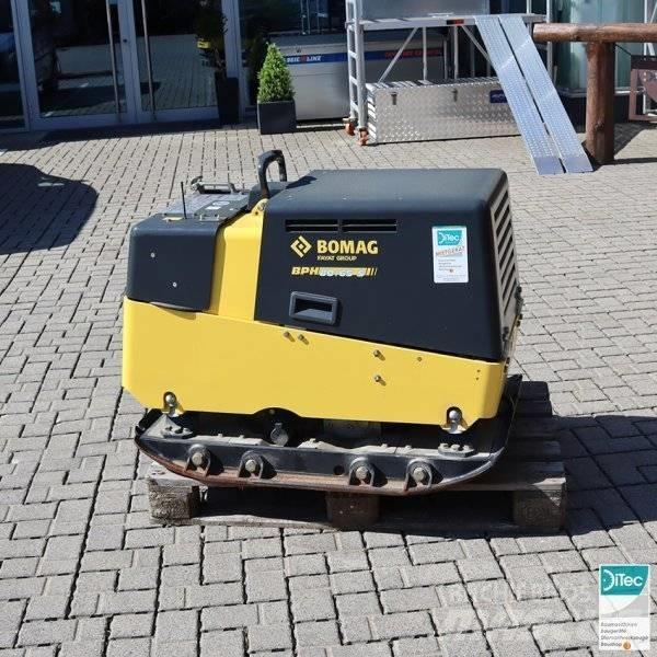 Bomag BPH 80/65 S Plaque vibrante