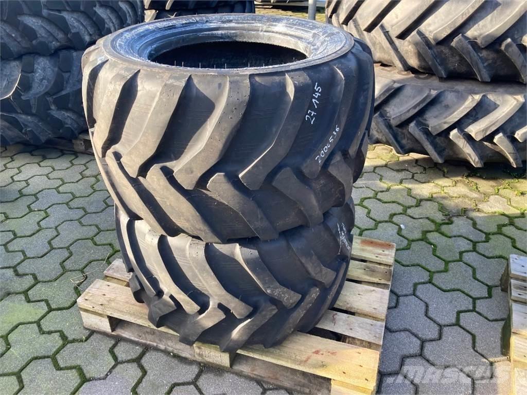 Alliance 500/50-20 Autres équipements pour tracteur