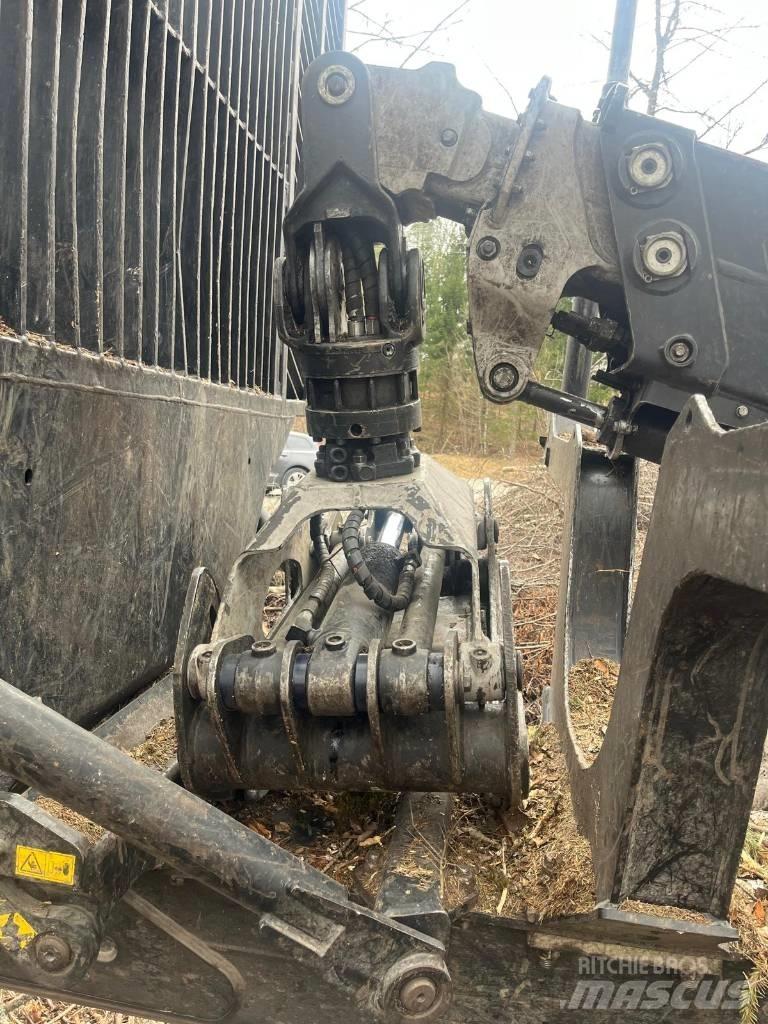 Komatsu 875 Porteur