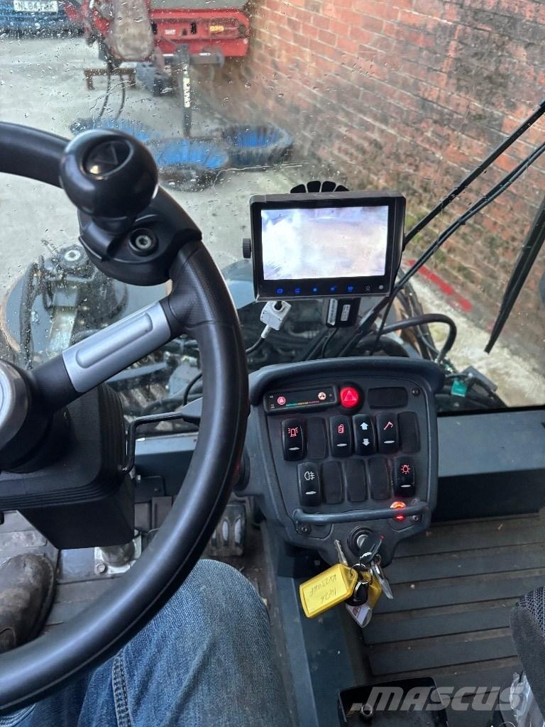 Hako 2250 Balayeuse / Autolaveuse