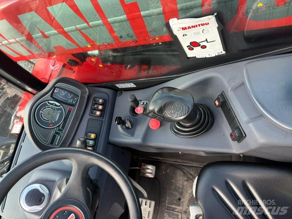 Manitou MT 625 H Chariot télescopique