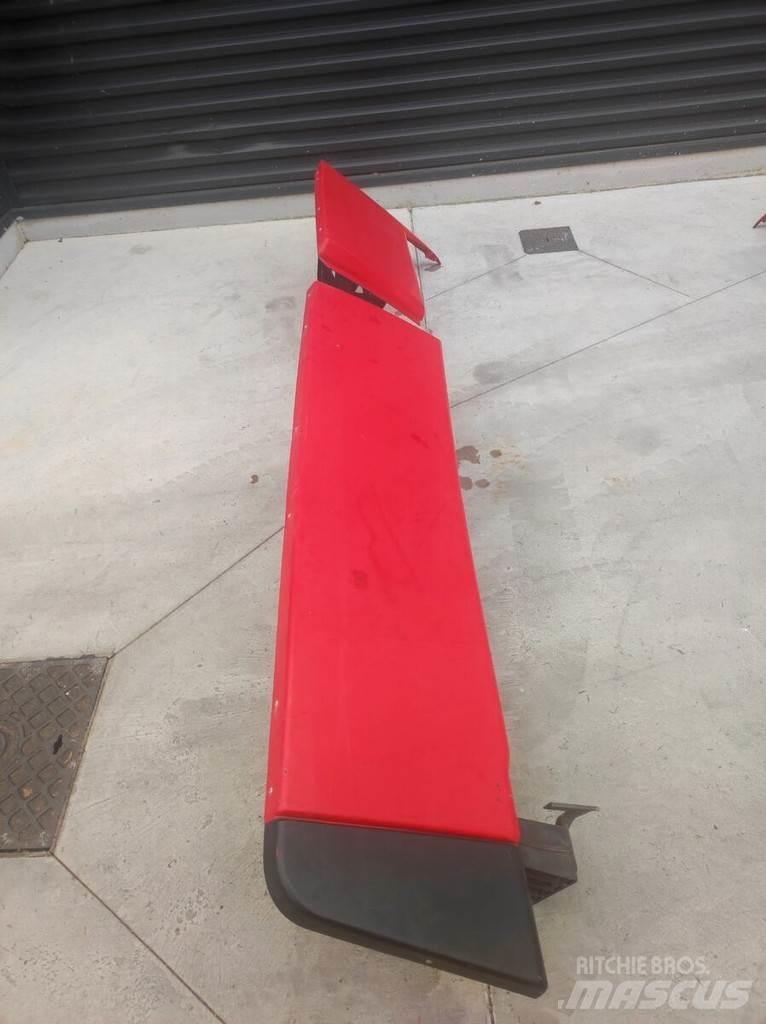 Iveco Fender Transport - Autres