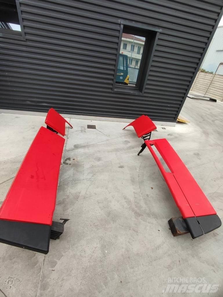 Iveco Fender Transport - Autres