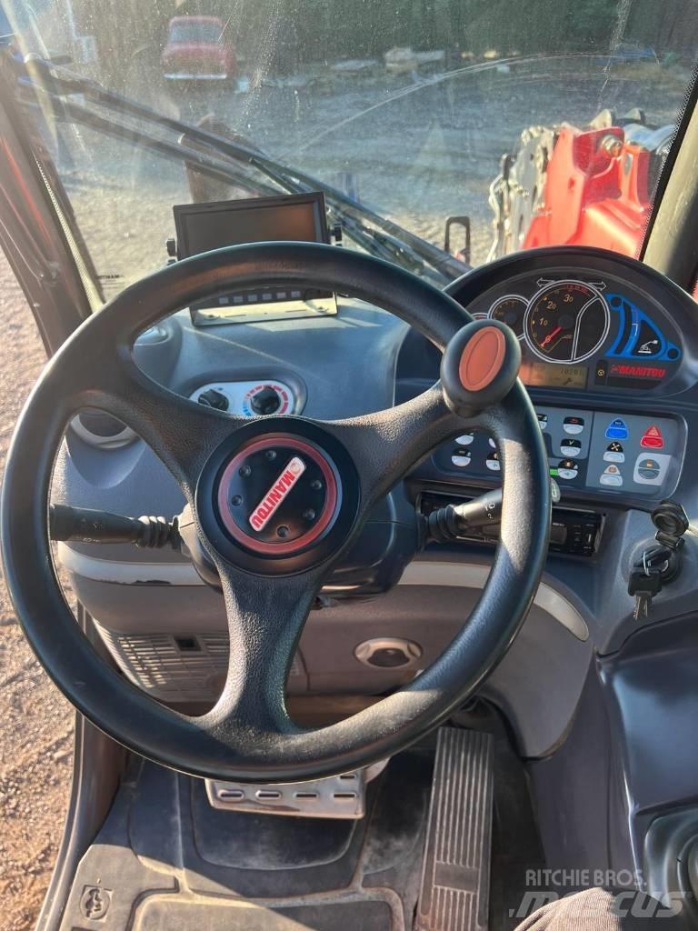 Manitou MT 1840 Chariot télescopique