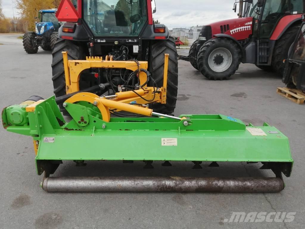 Cabe 250N Broyeur / Gyrobroyeur / Epareuse