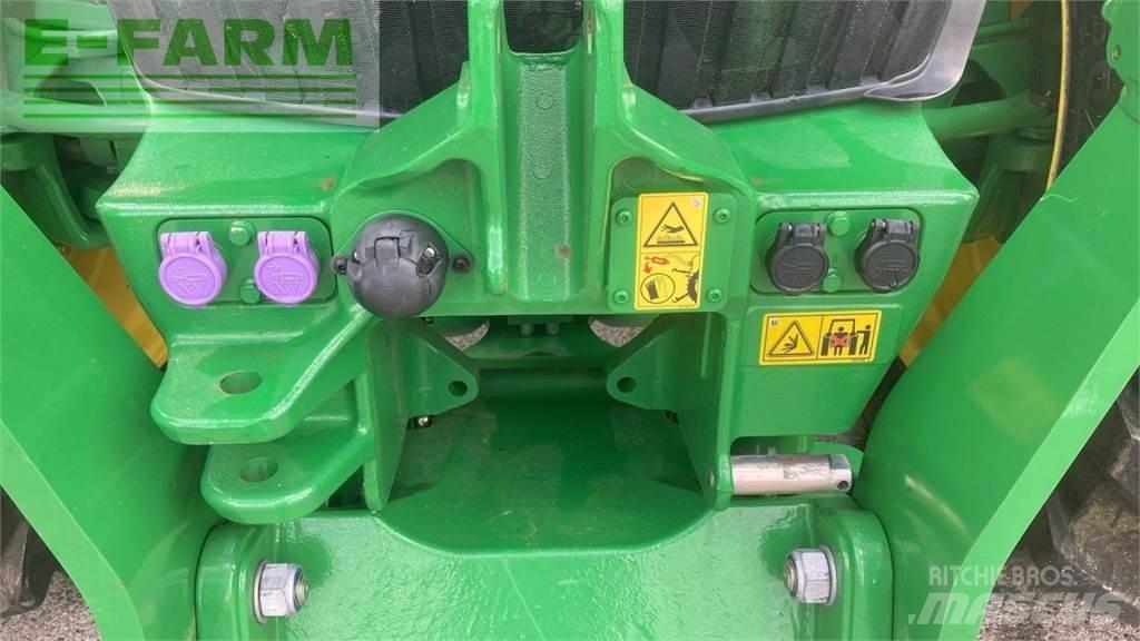 John Deere 7R 330 Tracteur