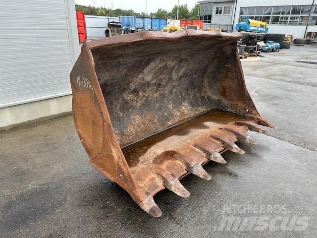 Liebherr LR 632 Godet