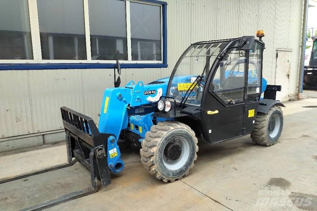Genie GTH 2506 Chariot télescopique