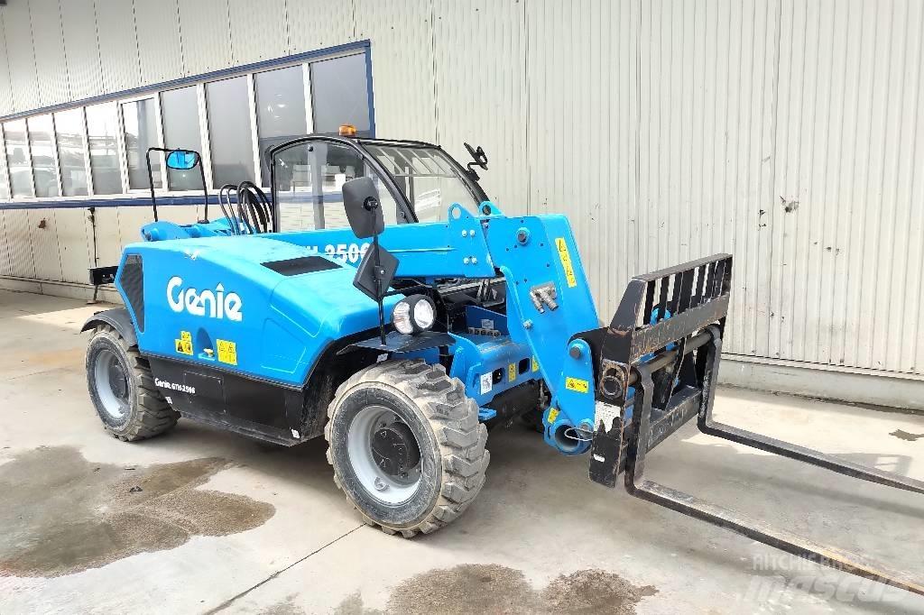 Genie GTH 2506 Chariot télescopique