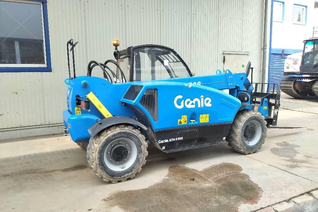 Genie GTH 2506 Chariot télescopique