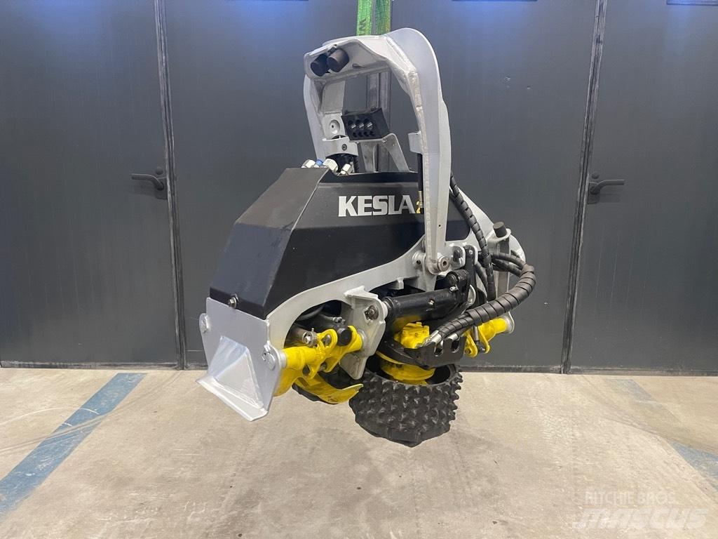 Kesla 20RH Abatteuse