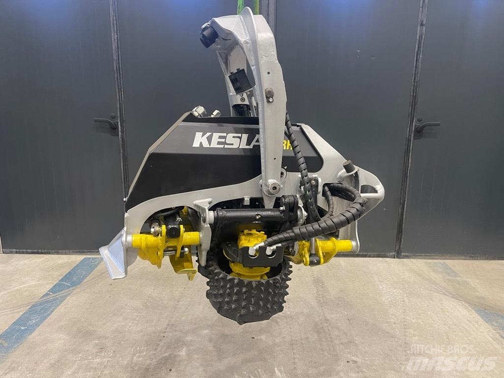 Kesla 20RH Abatteuse