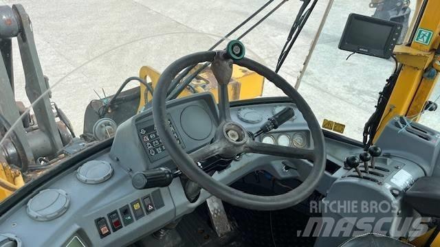 Volvo L 90 Chargeuse sur pneus