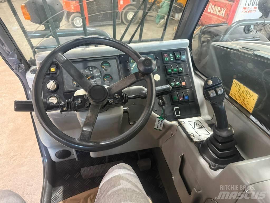 Bobcat T 2556, T2556 Télescopique agricole
