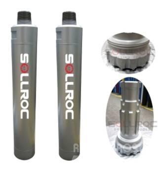 Sollroc SD10 Accessoires et pièces pour foreuse