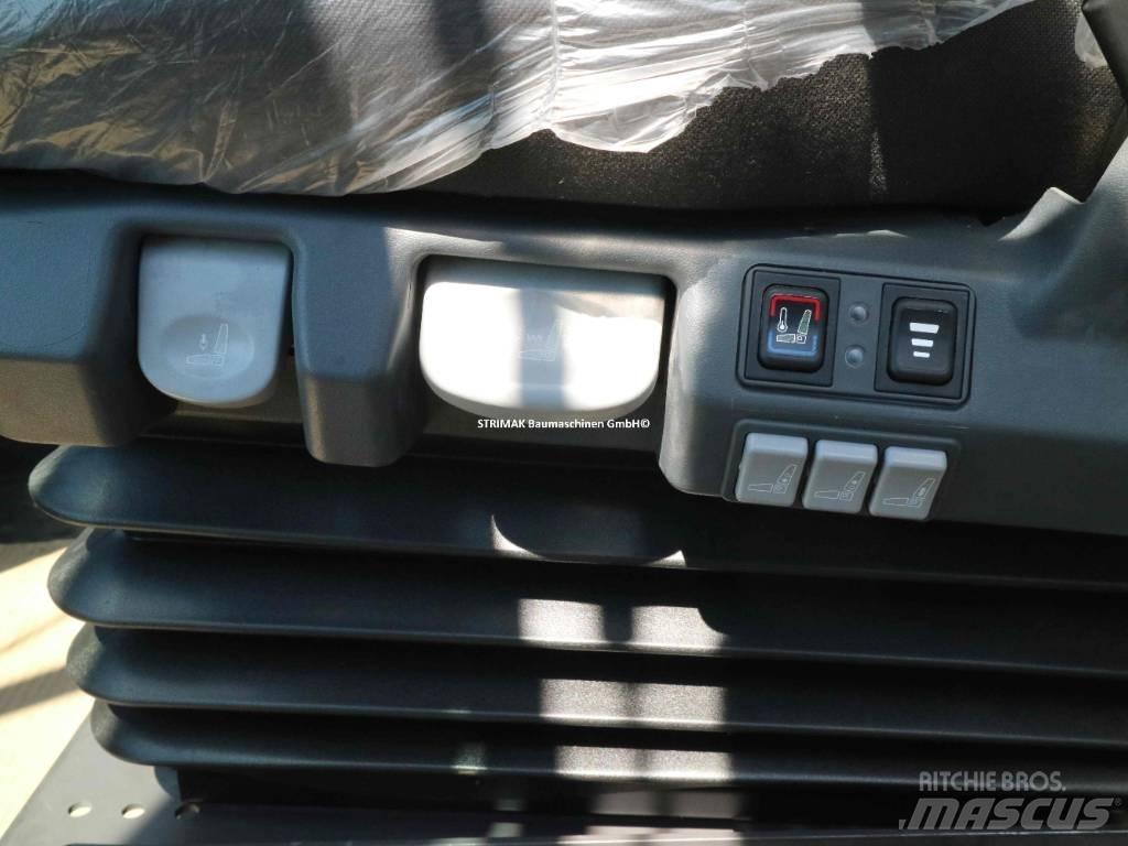 Volvo L 110 H Chargeuse sur pneus