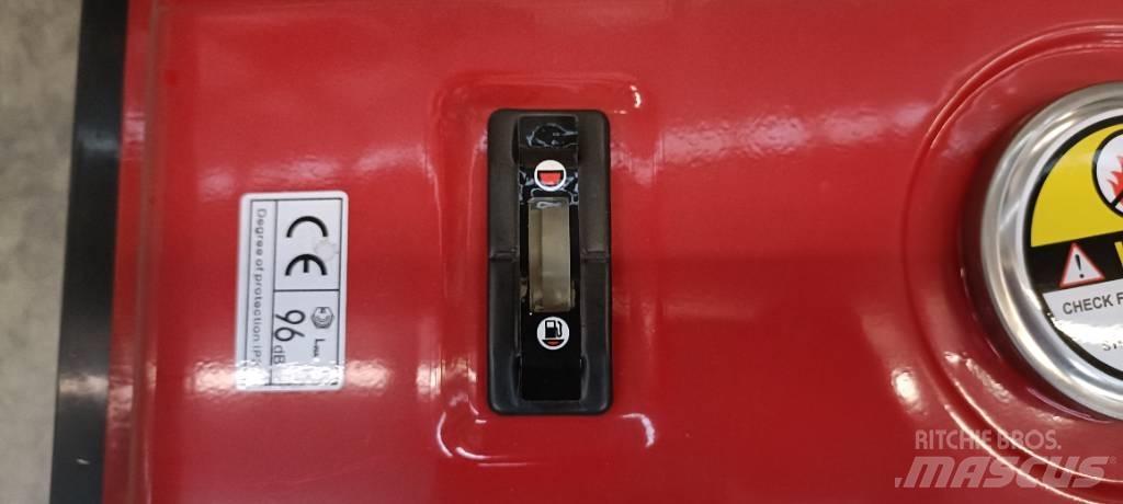 Mosa GE 3700 Générateurs essence