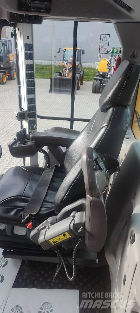 Volvo L110H Chargeuse sur pneus