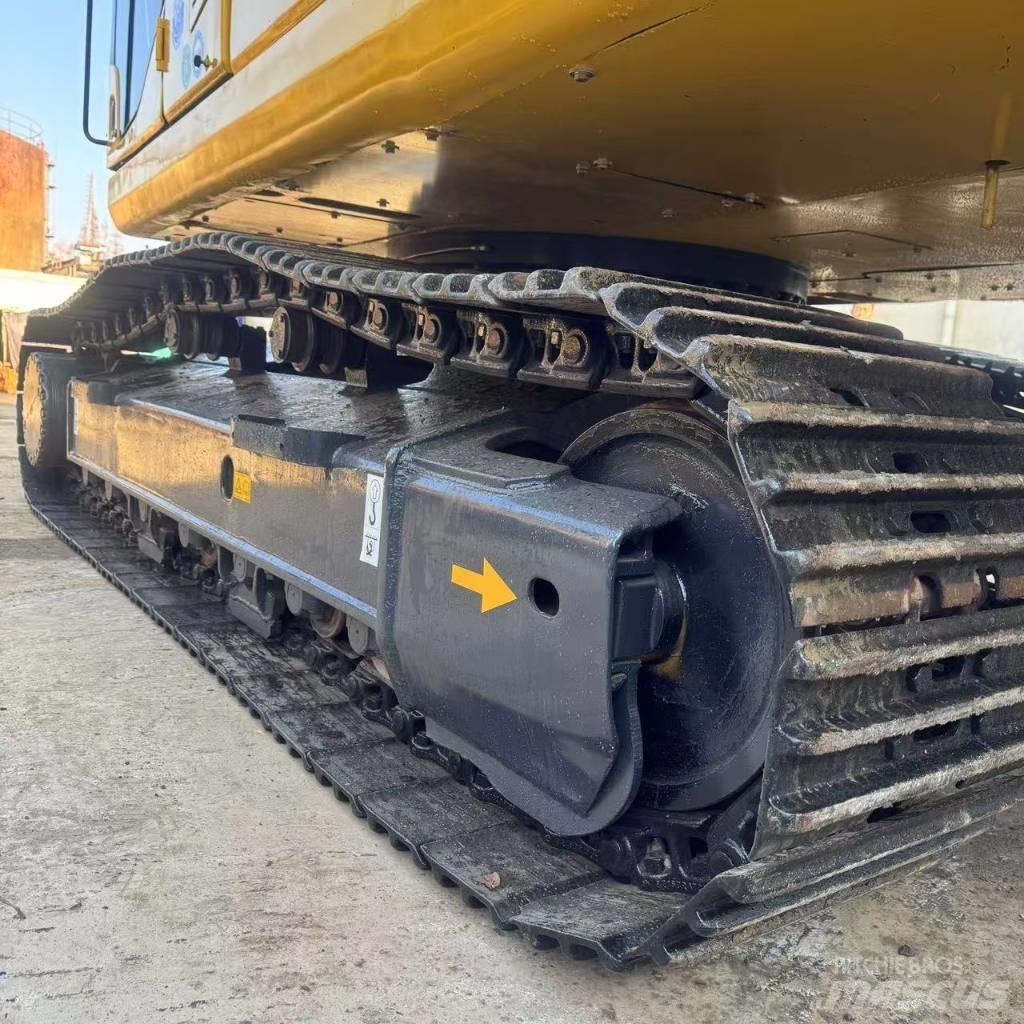 Komatsu PC 300 Pelle sur chenilles