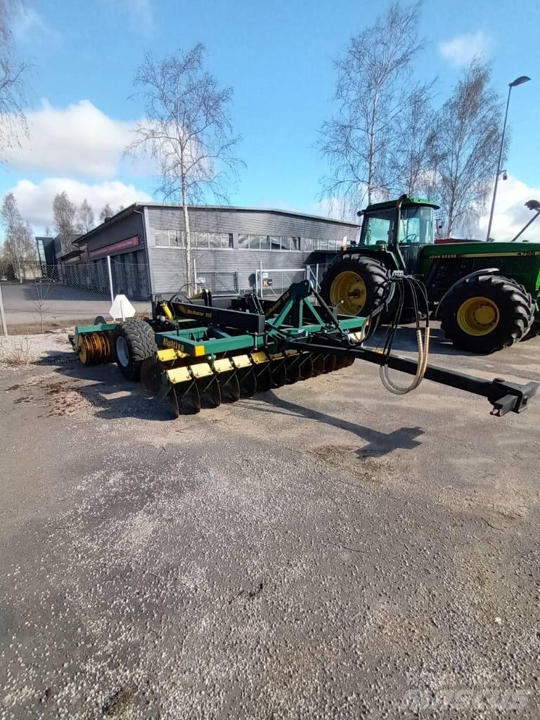 Multiva DM 350 Crover crop