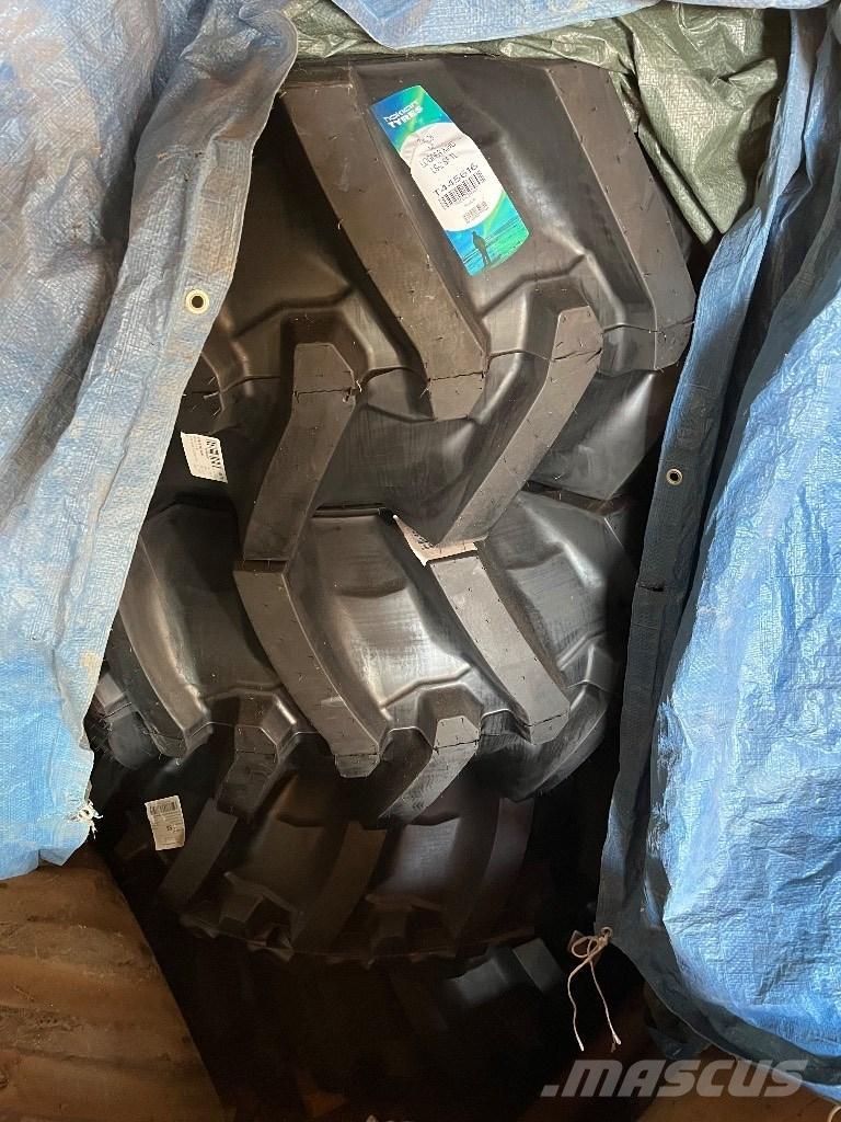 HSM 805 HD Débusqueur