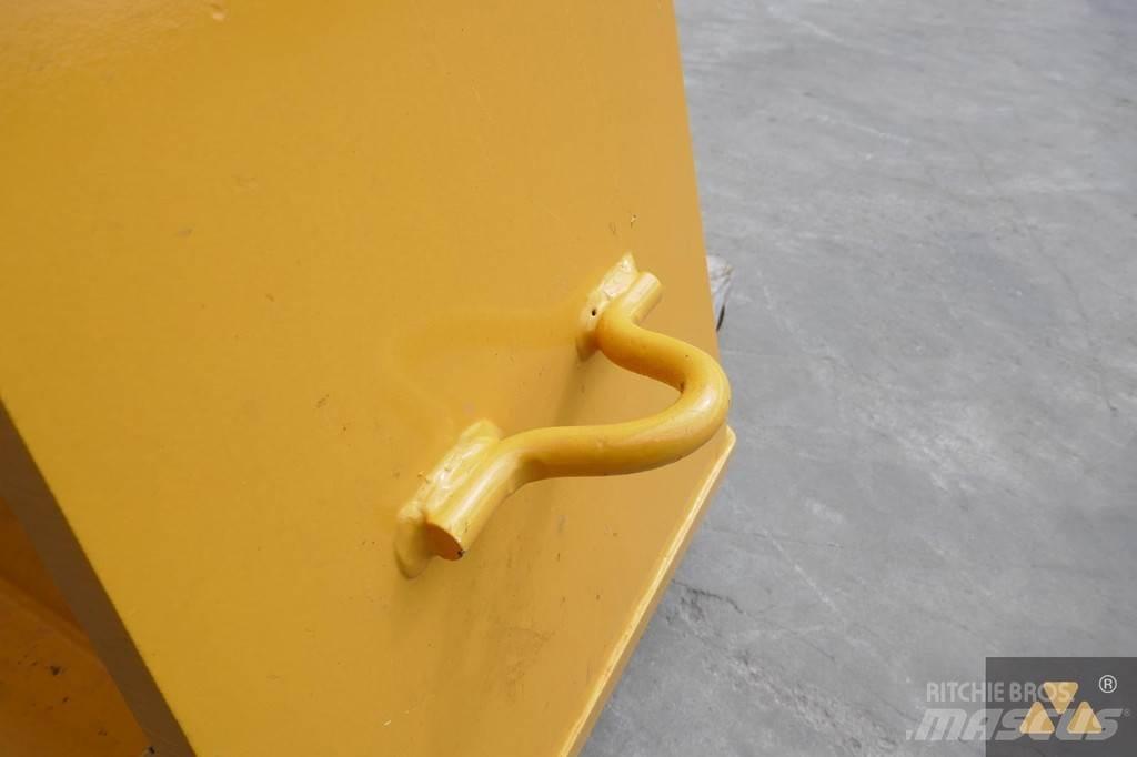 Volvo Push block Transport - Autres