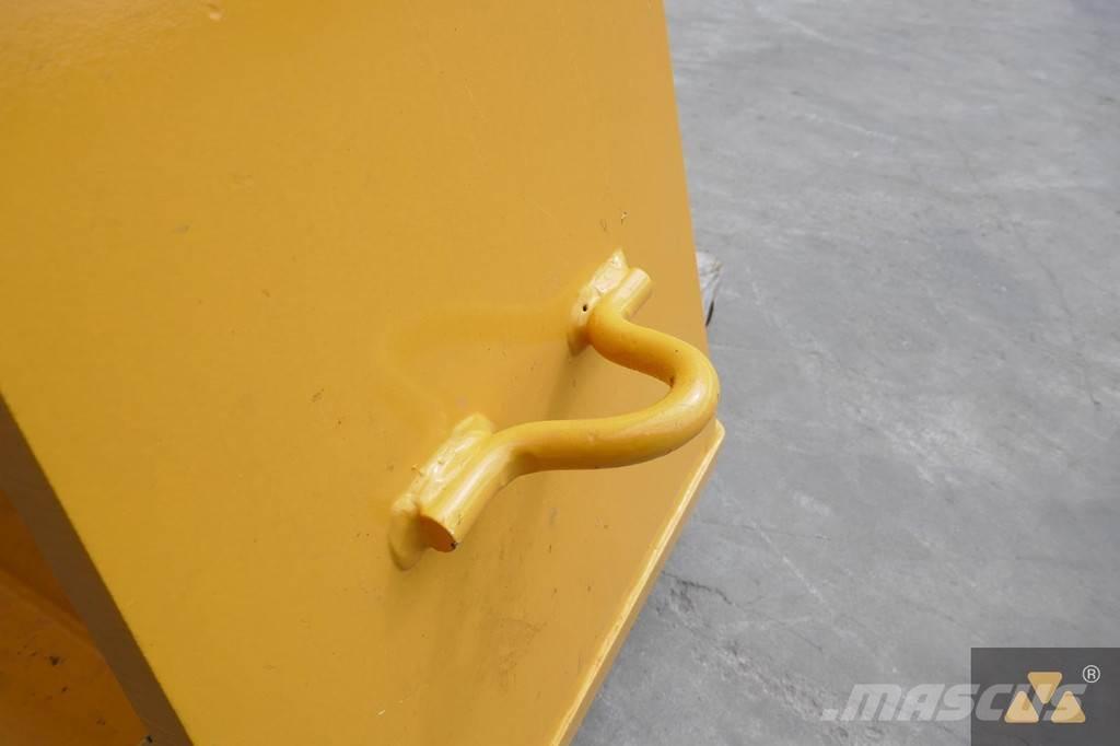 Volvo Push block Transport - Autres