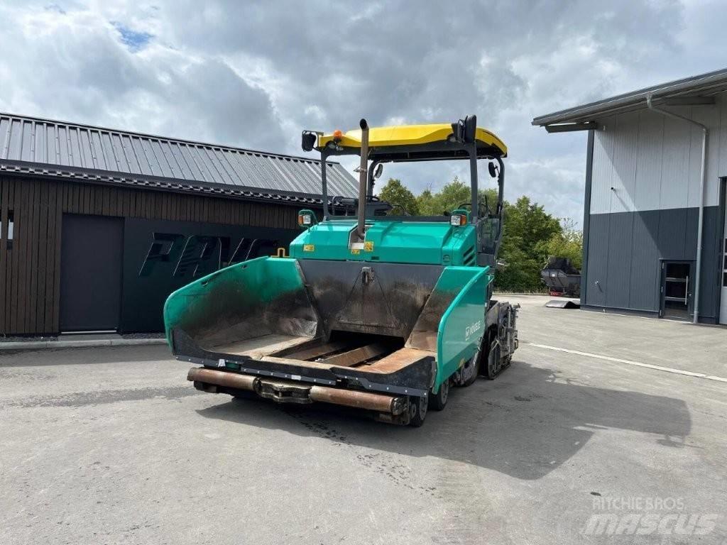 Vögele Super 1803-3i Finisseur