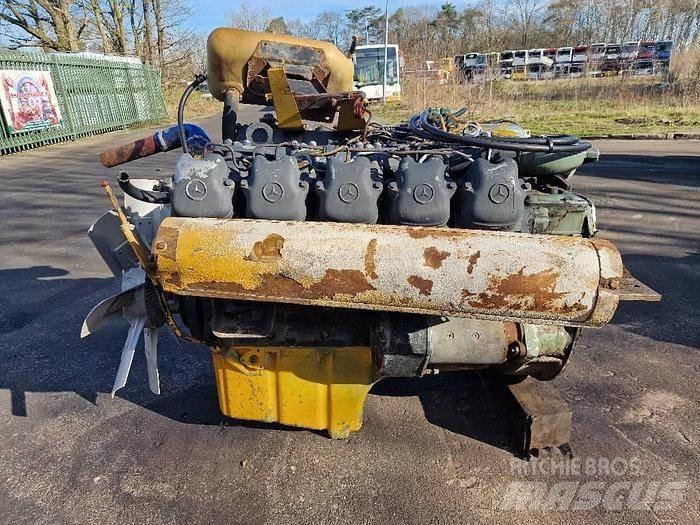  Engines OM423 Transport - Autres
