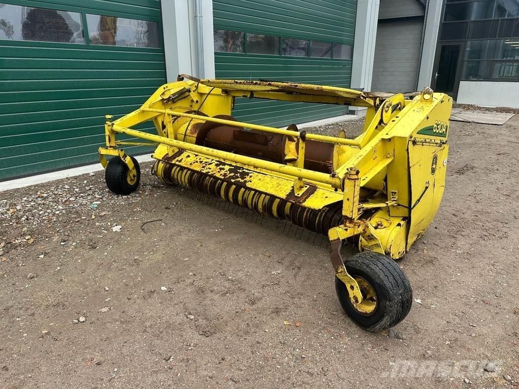 John Deere 630 A Ensileuse occasion