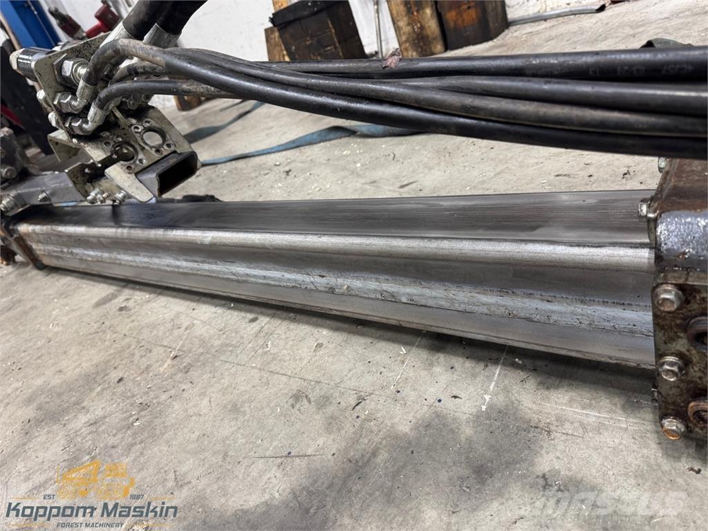 Rottne RK 75 Grue forestière