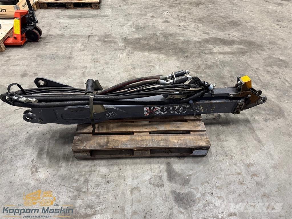 Rottne RK 75 Grue forestière