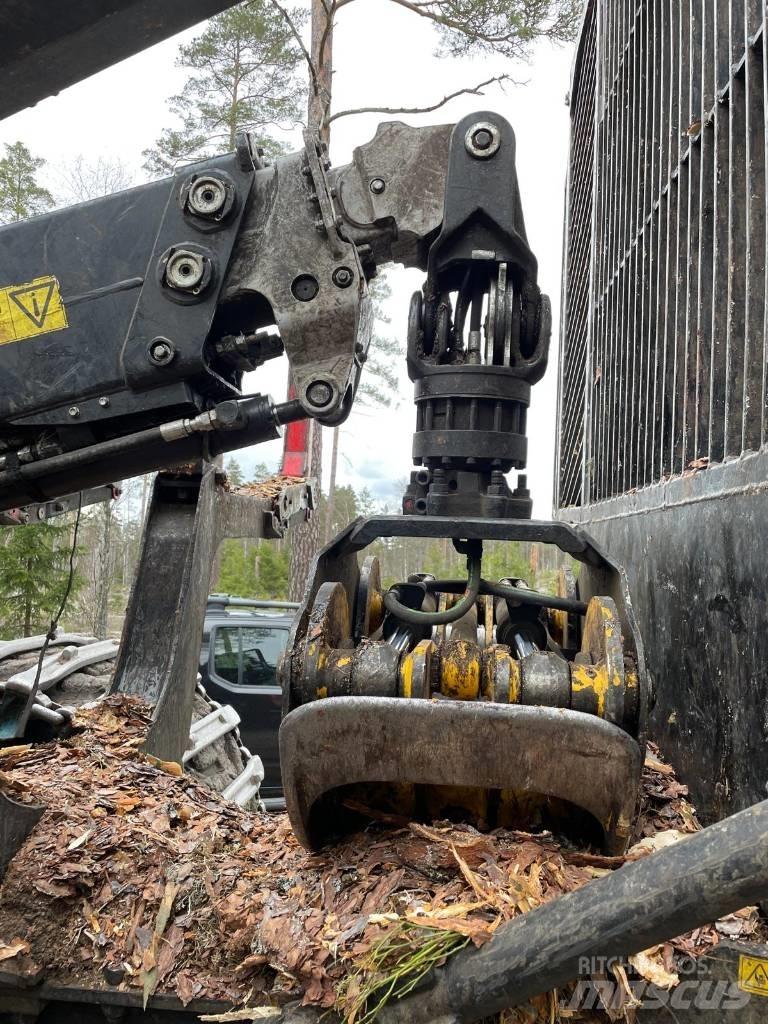 Komatsu 895 Porteur