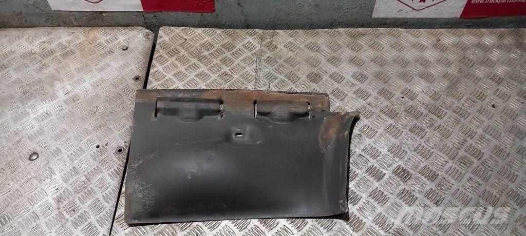 Scania R 440  1371572 Châssis et suspension