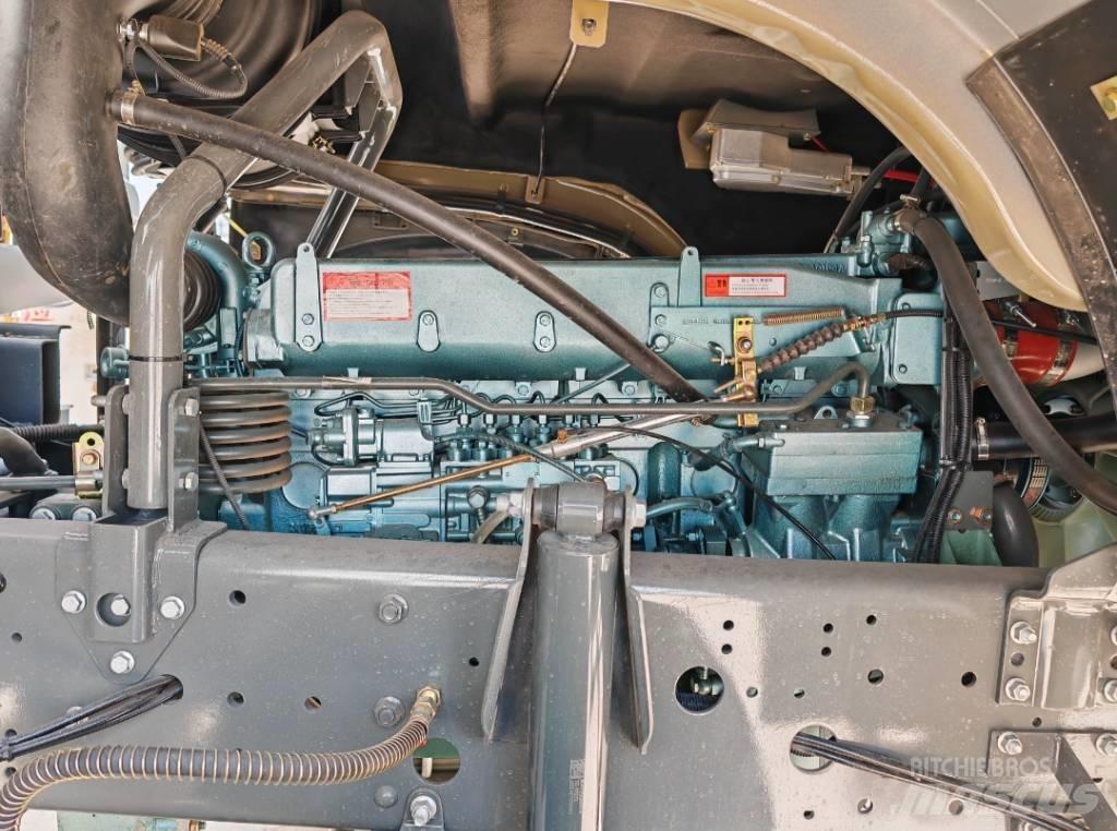 Howo 371 Camion benne