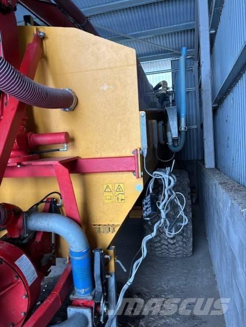 Olby 15m3 Tonne à lisier