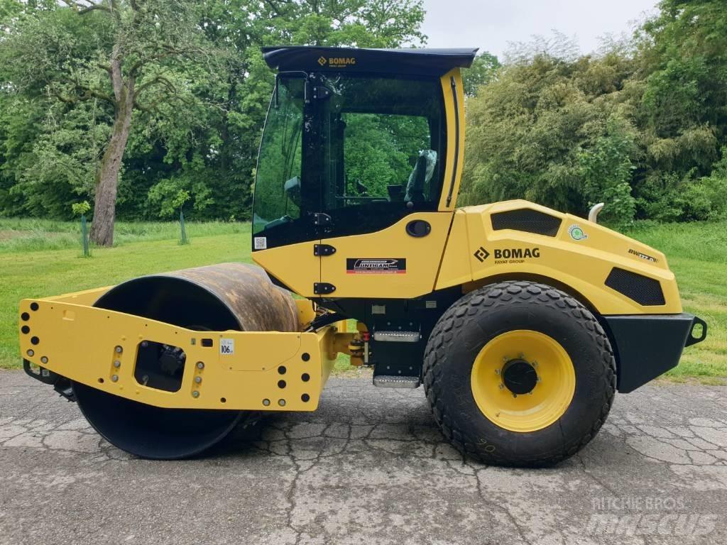 Bomag BW 177 D-5 PL Rouleaux monocylindre