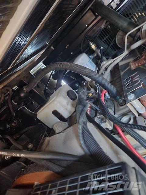 Generac 50 KW Générateurs diesel