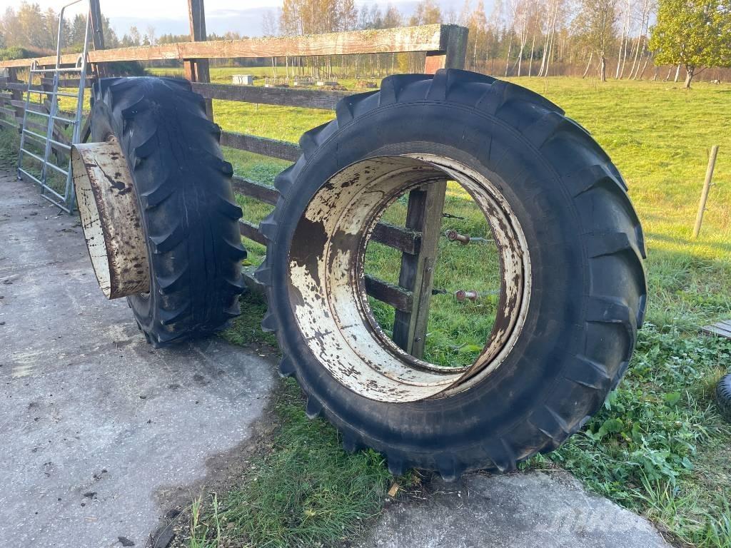New Holland T 5.95 Tracteur