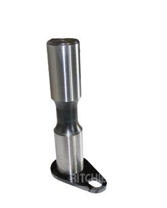 JCB Bolt - 332/W0340 Bras et Godet