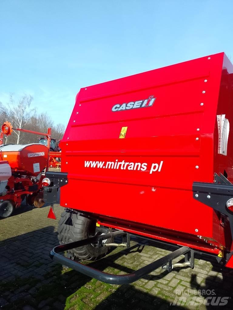Case IH RB 344 Presse à balle ronde