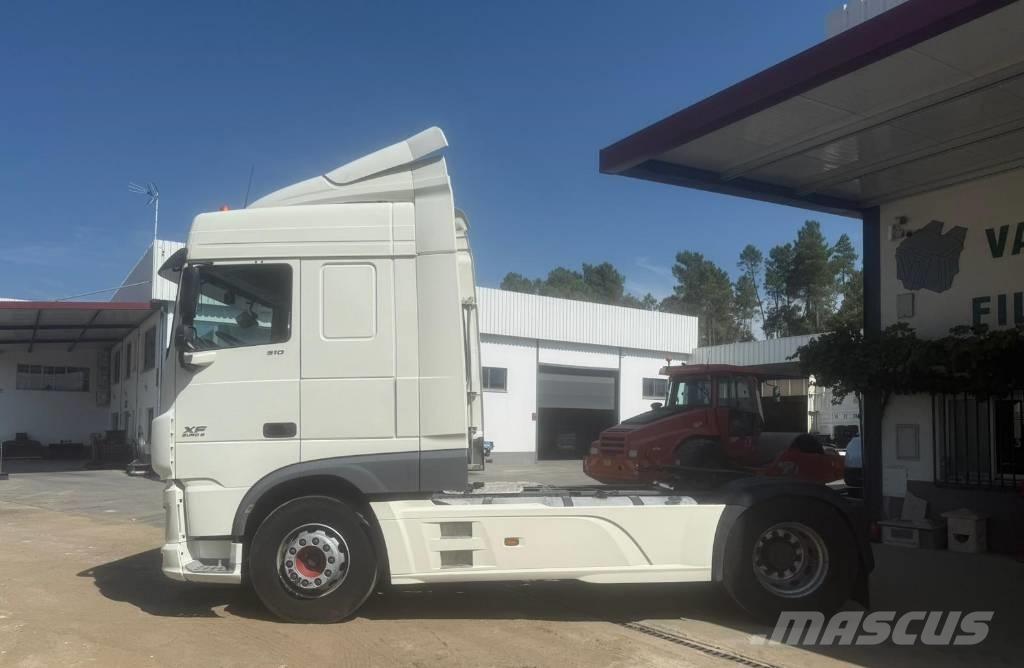 DAF XF 106.510 Tracteur routier