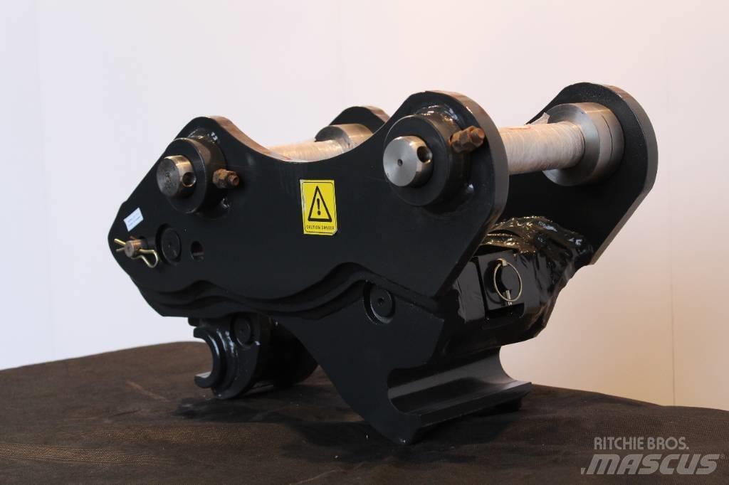 New Holland LB 115 Tractopelle