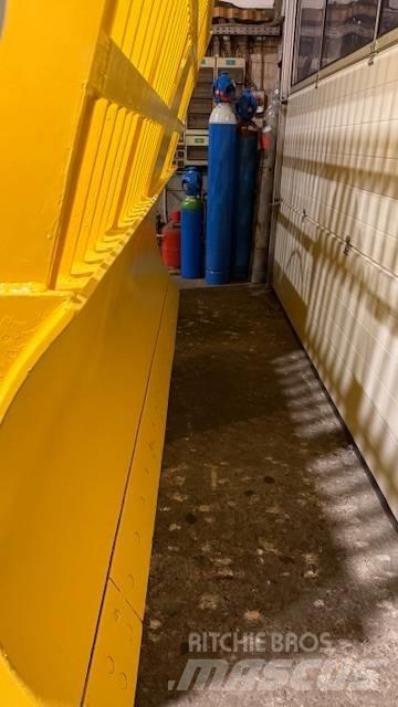 Bomag BC 462 EB Compacteurs de déchets
