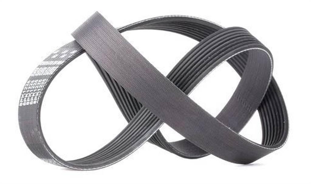 Ponsse 0072829 Moteur