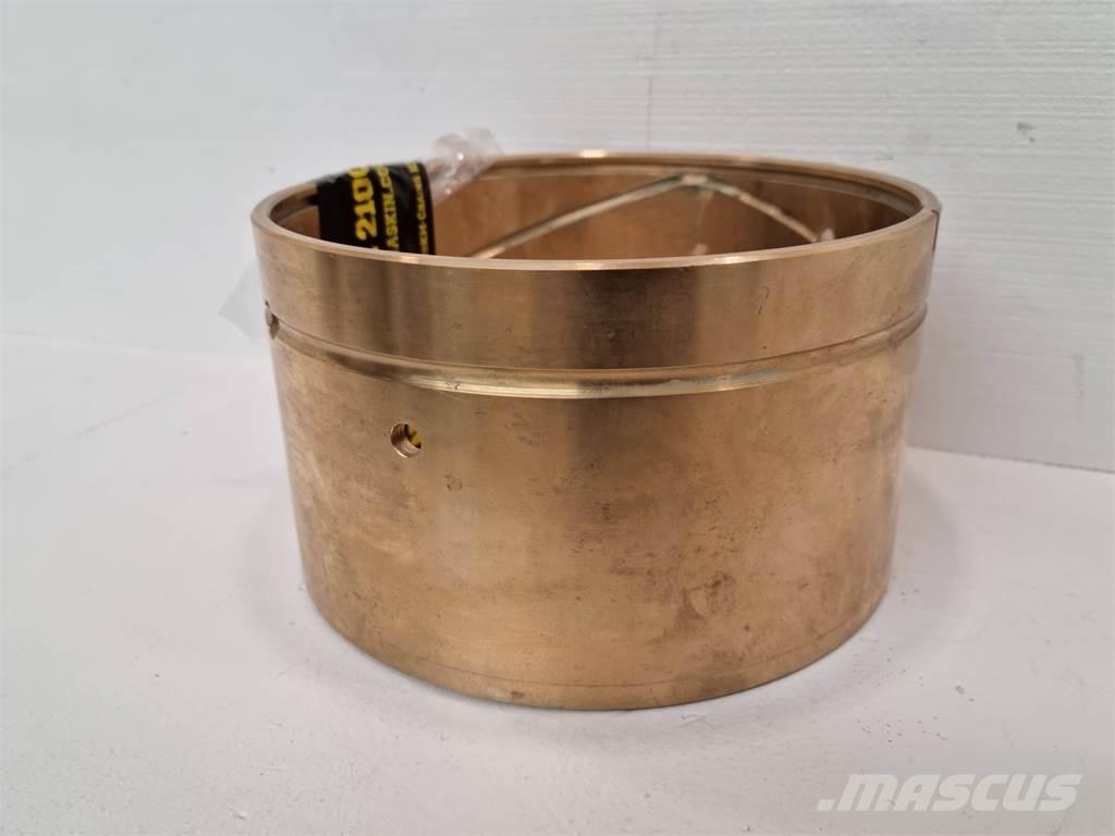 Cranab 4555767 Grue porteuse