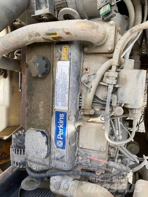 Thwaites 5T Mini tombereau