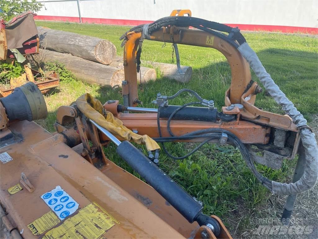 Berti B 180 Broyeur / Gyrobroyeur / Epareuse