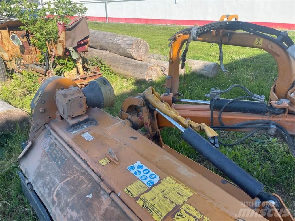 Berti B 180 Broyeur / Gyrobroyeur / Epareuse