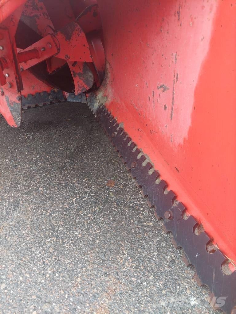 Esko 2252 H Souffleuse à neige